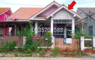 ขายบ้านเดี่ยว วรารักษ์ โรจนะ-วังน้อย