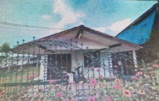 ทรัพย์สถาบันโดย GHB บ้านเดี่ยว ซอยดูหมายเหตุ ถนนสายเดชอุดม-บุณฑริก