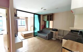 ทรัพย์ธนาคารโดย KASIKORNBANK คอนโดใกล้ YL03 โชคชัย 4 วินน์ คอนโด ลาดพร้าว-โชคชัย 4 (Wynn Condo Ladprao-Chokchai 4)