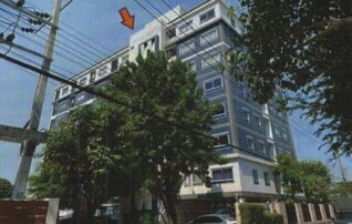 ทรัพย์สถาบันโดย GHB คอนโด เพลิน เพลิน คอนโดมิเนียม ติวานนท์-ปากเกร็ด 2 (Ploen Ploen Condominium Tiwanon-Pakkred 2)