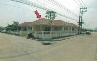 ทรัพย์สถาบันโดย GHB บ้านเดี่ยว เมืองหนองคาย หนองคาย
