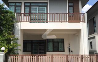 ให้เช่าบ้านเดี่ยว 70 ตรว. พร้อมเฟอร์ครบ ติดแอร์ทั้งหลัง 3 ห้องนอนพร้อมตู้ เตียง โต๊ะเครื่องแป้ง         : เจ้าของให้เช่าเอง (งดรับนายหน้า)