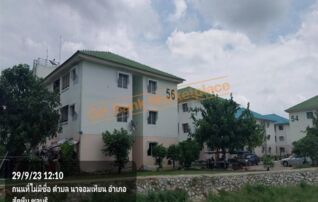 ทรัพย์สถาบันโดย GHB คอนโด บ้านเอื้ออาทร นาจอมเทียน (Baan Ua-Athorn Na Jomtien)