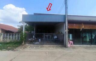 ทรัพย์สถาบันโดย GHB ทาวน์เฮาส์ ซอยถนนมณีโต 4 ถนนมณีโต