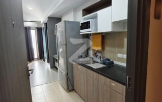 เจ้าของปล่อยเช่าเอง ติดต่อได้เลยย คอนโด Supalai City Resort สุขุมวิท 107 (ซอยแบริ่ง) : เจ้าของให้เช่าเอง (งดรับนายหน้า)