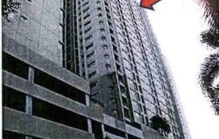 ทรัพย์สถาบันโดย GHB คอนโด ลุมพินี คอนโดทาวน์ พัทยาเหนือ-สุขุมวิท (Lumpini Condotown North Pattaya-Sukhumvit)