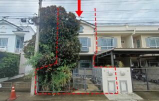 ทรัพย์สถาบันโดย GHB ทาวน์เฮาส์ วิลลาจจิโอ