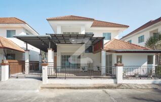 ยินดีรับนายหน้า (เจ้าของขายเอง) 🏡 เปิดขาย!! บ้าน 2 ชั้น​ รีโนเวทใหม่ หมู่บ้านแสนสบาย1 @สันนามเม็ง สันทราย เชียงใหม่ ใกล้เซ็นทรัลเฟสติวัล 7 กม.     : เจ้าของให้เช่าเอง (งดรับนายหน้า)