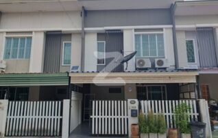 #ขายด่วน!!!เจ้าของบ้านขายเอง ทาวน์โฮม 2 ชั้น หมู่บ้านพฤกษาวิลล์ 55/2 รามอินทรา-วงแหวน : เจ้าของขายเอง (งดรับนายหน้า)