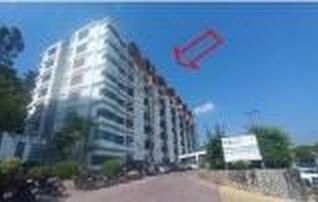ทรัพย์สถาบันโดย GHB คอนโด พนาสนธิ์ เดอะซิตี้ คอนโดมิเนียม (Phanason The City Condominium)
