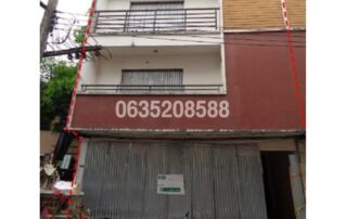 ขายตึกแถว-อาคารพาณิชย์ ทรัพย์แสนล้าน (Baan Kasemsap Patong)