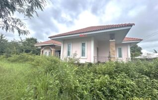 ทรัพย์ธนาคารโดย KASIKORNBANK บ้านเดี่ยว ถนนชยางกูร (ทล.212)