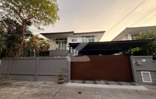 🏡 ขายบ้านเดี่ยว ทำเลดี ฮวงจุ้ยเฮง อยู่แล้วรวย!หมู่บ้านคุณาภัทร 6 ซอย 15 : เจ้าของขายเอง (งดรับนายหน้า)