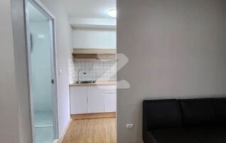 [เจ้าของโพสเอง - Owner post] *รับเอเจนท์ ค่าคอม 3% 📍เช่า/ขาย Plum Condo แจ้งวัฒนะ สเตชั่น เฟส 1 ตึก A ชั้น 2 วิวสระว่ายน้ำ ห้องอยู่ตรงกลาง : เจ้าของขายเอง (งดรับนายหน้า)