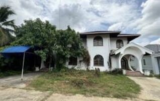 ทรัพย์สถาบันโดย GHB บ้านเดี่ยว สันกำแพง เชียงใหม่