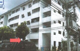ทรัพย์สถาบันโดย GHB คอนโด บ้านเอื้ออาทร รามอินทรา(คู้บอน) (Baan Ua-Athorn Khoobon)