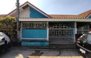 ทรัพย์สถาบันโดย GHB ทาวน์เฮาส์ ลาดหลุมแก้ว ปทุมธาน...