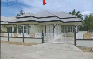 ทรัพย์สถาบันโดย ธอส. บ้านเดี่ยว หัวหิน ประจวบคีรีขันธ์