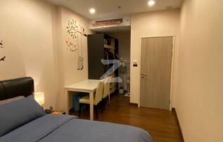 ให้เช่าคอนโด ศุภาลัย ไลท์ สาทร-เจริญราษฎร์ (Supalai Lite @ Sathorn-Charoenrat) : เจ้าของให้เช่าเอง