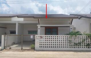 ทรัพย์สถาบันโดย GHB บ้านแฝด ลิตเติ้ลเฮาส์ พีแคน(BZP)(จ.ระยอง) (Little House Pecan)