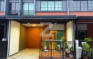 📣 ขายบ้านทาวน์โฮม 2 ชั้น (เจ้าของบ้านขายเอง) ราคาตกลงกันได้ 📍ทำเลดี ใกล้โรงเกลือนวนคร ติดถนนใหญ่ เดินทางสะดวก 🏡 หมู่บ้านสิริเพลส นวนคร : เจ้าของขายเอง (งดรับนายหน้า)
