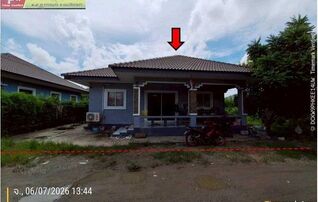 ทรัพย์สถาบันโดย GHB บ้านเดี่ยว ทรัพย์อนันต์