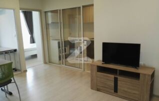 เจ้าของขายเอง! เดอะ ทรี สุขุมวิท 64 ราคา 3,960,000฿ 1 ห้องนอน 1 ห้องPlus ชั้น 4 ขนาด 41.51 : เจ้าของขายเอง