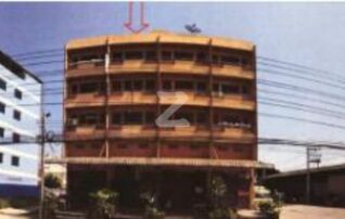 ทรัพย์ธนาคารโดย  ตึกแถว-อาคารพาณิชย์ 