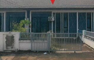 ทรัพย์สถาบันโดย GHB ทาวน์เฮาส์ สวนพฤกษาเดอะไพรวี่ครอฟท์ 2