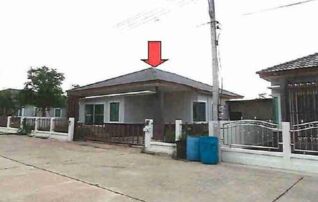 ทรัพย์สถาบันโดย GHB บ้านเดี่ยว เดอะมาสเตอร์เฮ้าส์