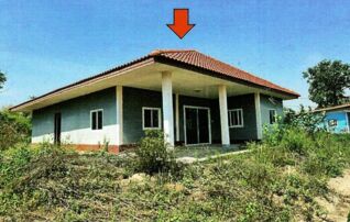 ทรัพย์สถาบันโดย GHB บ้านเดี่ยว นาเรียง