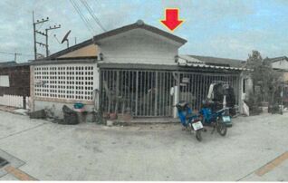 ทรัพย์สถาบันโดย GHB ทาวน์เฮาส์ กรุงไทย