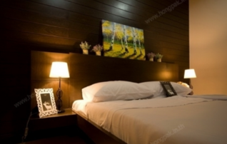 บ้าน ว.สุมงคล เซอร์วิส อพาร์ตเม้นท์