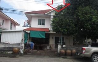 ทรัพย์สถาบันโดย SCB บ้านเดี่ยว บ้านทรัพย์ธานี ลำลูกกา คลอง 7 (Baan Supthanee Lamlukka-Klong 7)