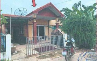 ทรัพย์สถาบันโดย ธอส. บ้านเดี่ยว นครราชสีมา