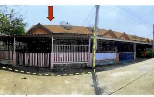 ทรัพย์สถาบันโดย GHB ทาวน์เฮาส์ ซอยม.ไชยจินดา ถนนบางคล้า-แปลงยาว