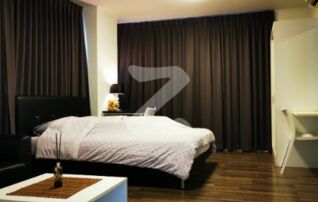 ขายคอนโดใกล้ BTS แบริ่ง ดีคอนโด สุขุมวิท 109 (dCondo Sukhumvit 109) : เจ้าของขายเอง