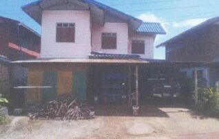 ทรัพย์สถาบันโดย GHB บ้านเดี่ยว หนองสรวง