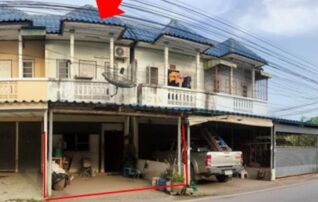 ทรัพย์สถาบันโดย GHB ทาวน์เฮาส์ อุทัย พระนครศรีอยุธยา