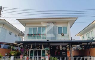 🏠หมู่บ้านสาริน อเวนิว🇹🇭🇹🇭 📍ต.โคกขาม อ.เมือง จ.สมุทรสาคร 💵 ราคา 3,700,000 เจ้าของขายเอง : เจ้าของขายเอง (งดรับนายหน้า)