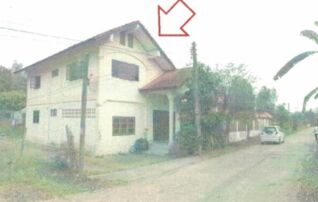 ทรัพย์สถาบันโดย GHB บ้านเดี่ยว เมืองหนองคาย หนองคาย