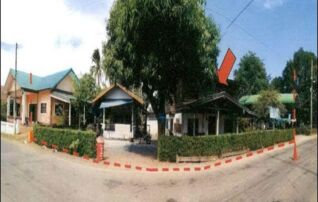 ทรัพย์สถาบันโดย ธอส. บ้านเดี่ยว ยางตลาด กาฬสินธุ์