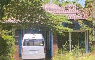 ทรัพย์สถาบันโดย GHB บ้านเดี่ยว ซอยเลียบคลองชลประทาน ถนนทล.3551