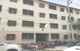 ทรัพย์สถาบันโดย GHB คอนโด บ้านเอื้ออาทร เชียงรากน้อย (Baan Ua-Athorn Chiang Rak Noi)