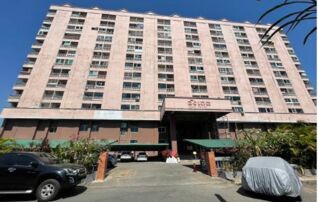 ทรัพย์สถาบันโดย GHB คอนโด อังเกตพาวิลเลี่ยน เชียงใหม่ (Angket Pavilion Chiangmai)