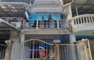 ทรัพย์สถาบันโดย JAM บ้านเดี่ยว ชัยพฤกษ์ บางขุนเทียน (Chaiyapruek Bang Khun Thian)