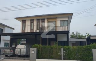 ขายบ้านเดี่ยว55 ตรวเศษ 3ห้องนอน3ห้องน้ำ แถมแอร์ทุกห้อง ฯบางปะกง ม.บ้านเอ็มวิลเลจ 4,000,000 ฟรีโอน : เจ้าของขายเอง (งดรับนายหน้า)