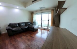 ขายคอนโดติด BRT ถนนจันทน์ บ้านนนทรี คอนโดมิเนียม (Baan Nondzee Condominium) : เจ้าของขายเอง