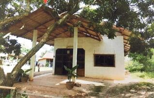 ทรัพย์สถาบันโดย GHB บ้านเดี่ยว กุดข้าวปุ้น อุบลราชธานี
