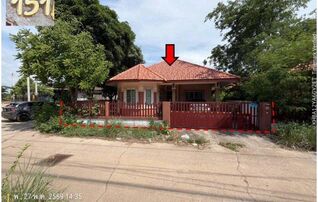 ทรัพย์สถาบันโดย GHB บ้านเดี่ยว ถนนทางหลวงหมายเลข331